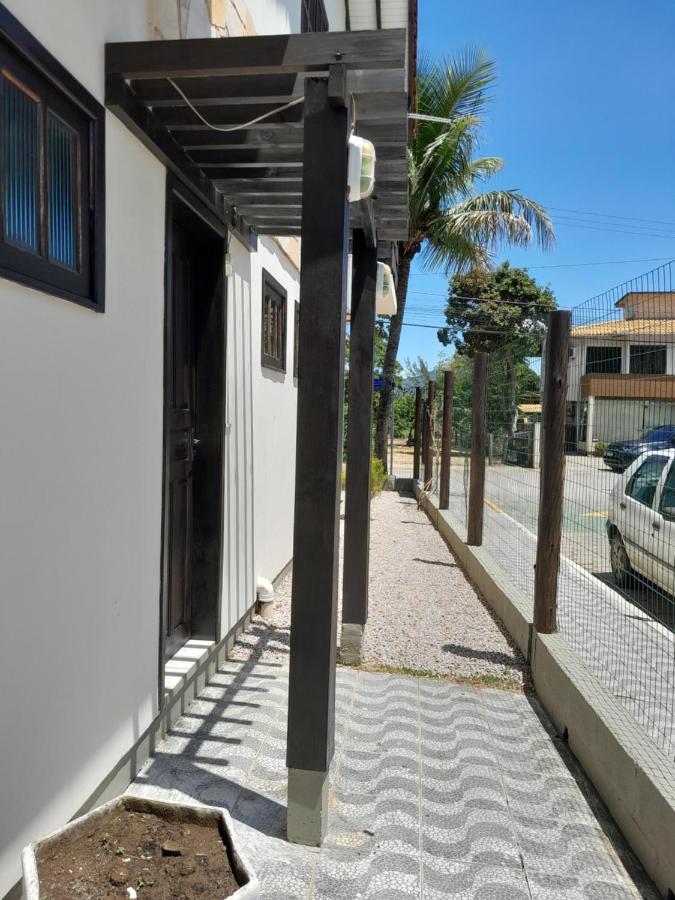 Pousada Maria Do Mar Garopaba Luaran gambar