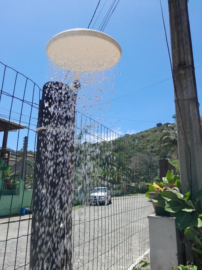 Pousada Maria Do Mar Garopaba Luaran gambar