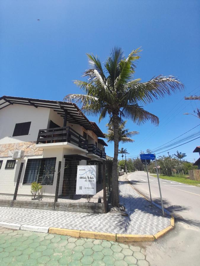 Pousada Maria Do Mar Garopaba Luaran gambar